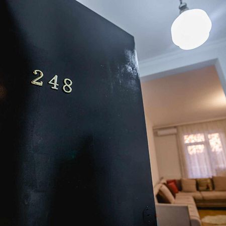 Apartment Kutaisi 248 Екстериор снимка