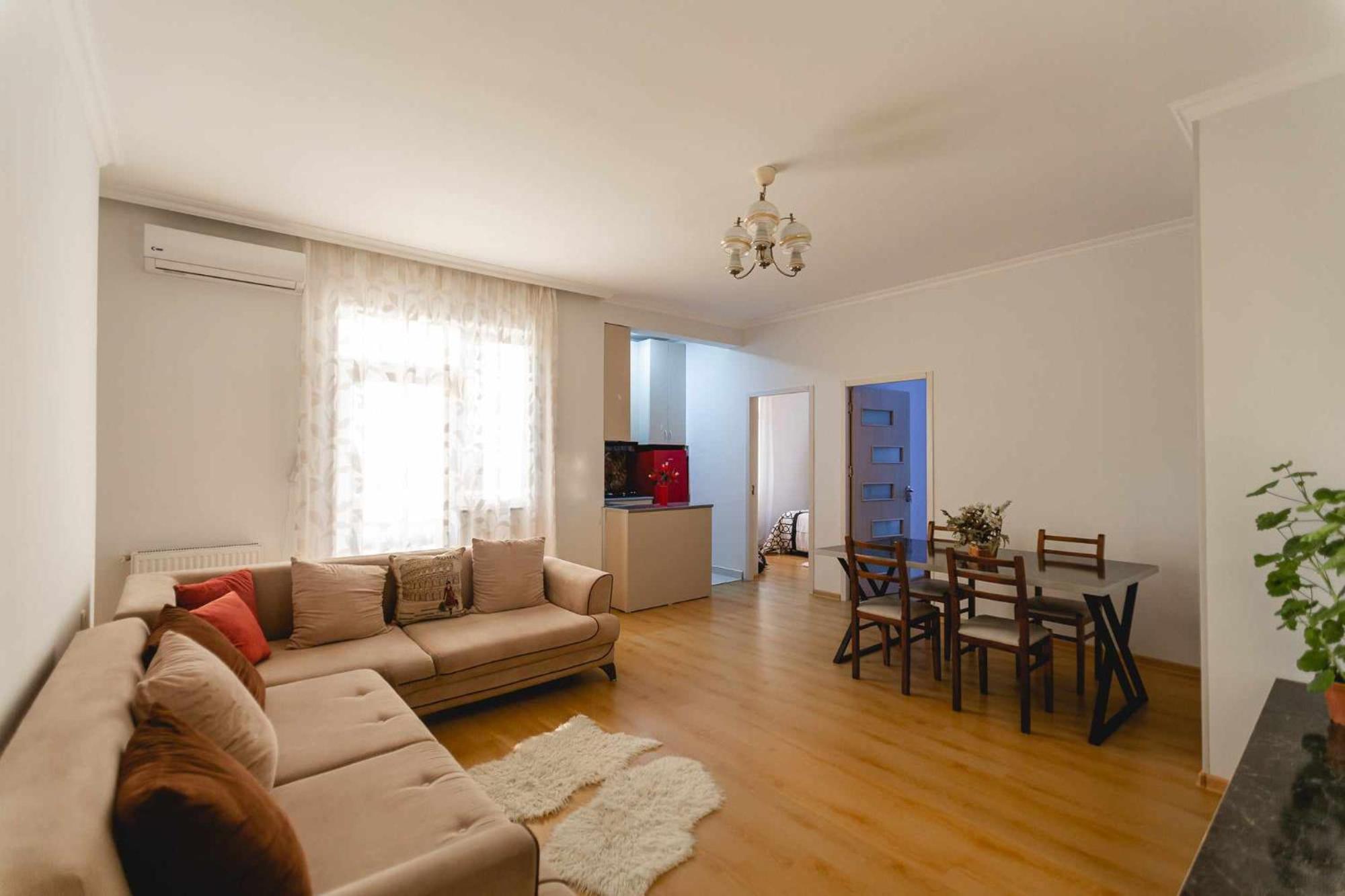 Apartment Kutaisi 248 Екстериор снимка