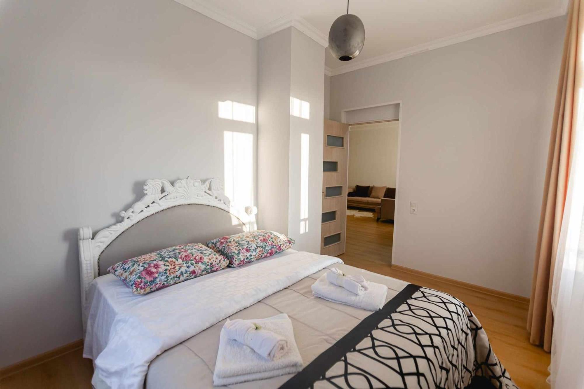 Apartment Kutaisi 248 Екстериор снимка