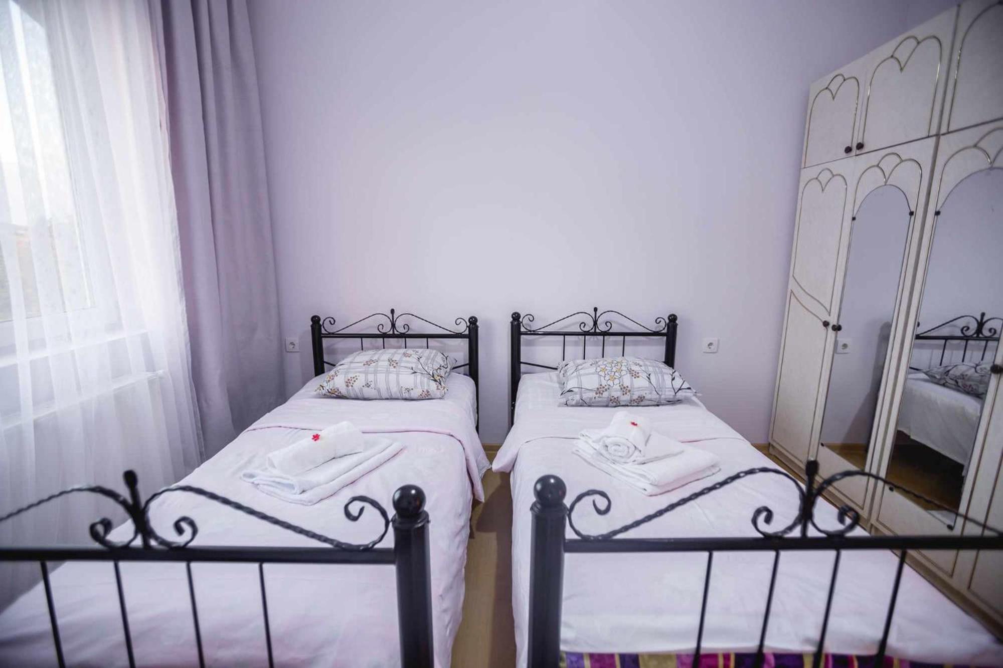 Apartment Kutaisi 248 Екстериор снимка