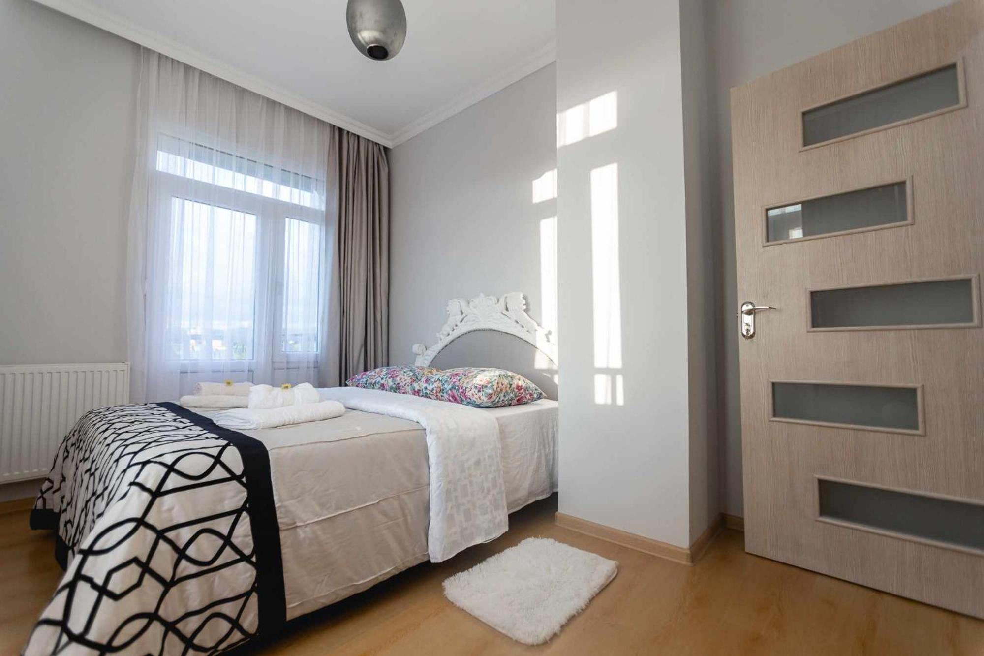 Apartment Kutaisi 248 Екстериор снимка