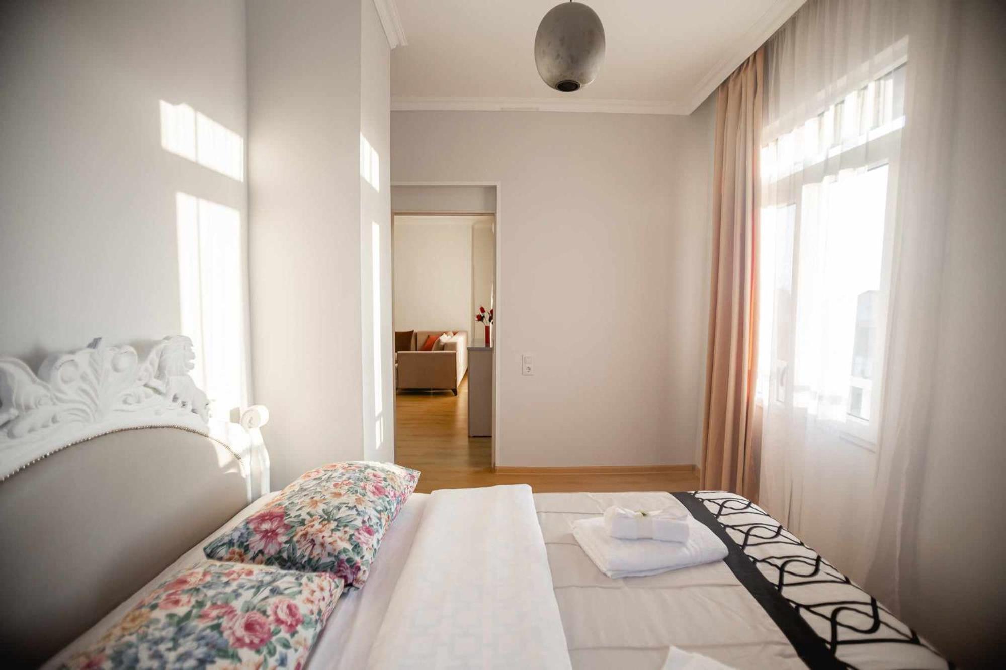 Apartment Kutaisi 248 Екстериор снимка