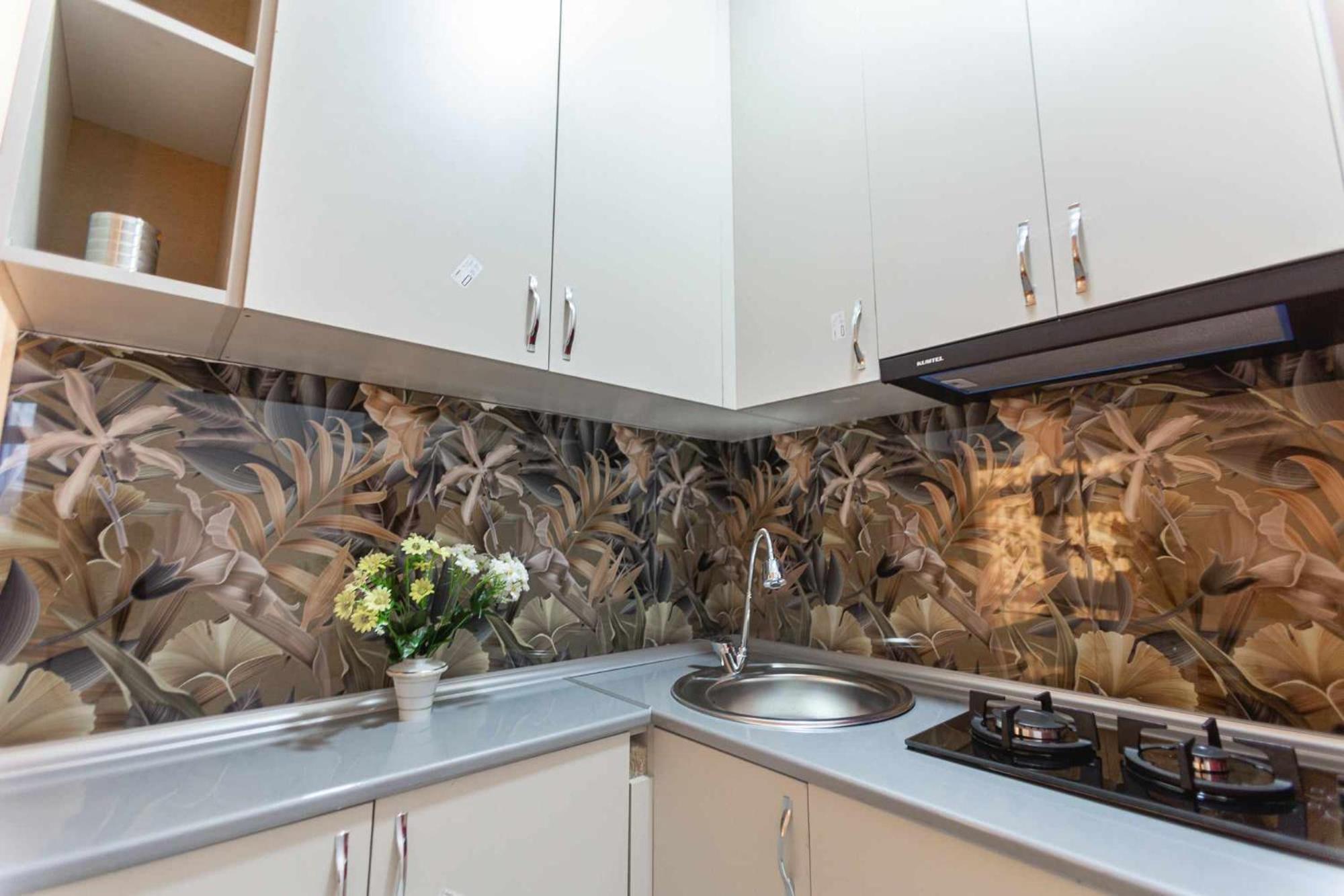 Apartment Kutaisi 248 Екстериор снимка
