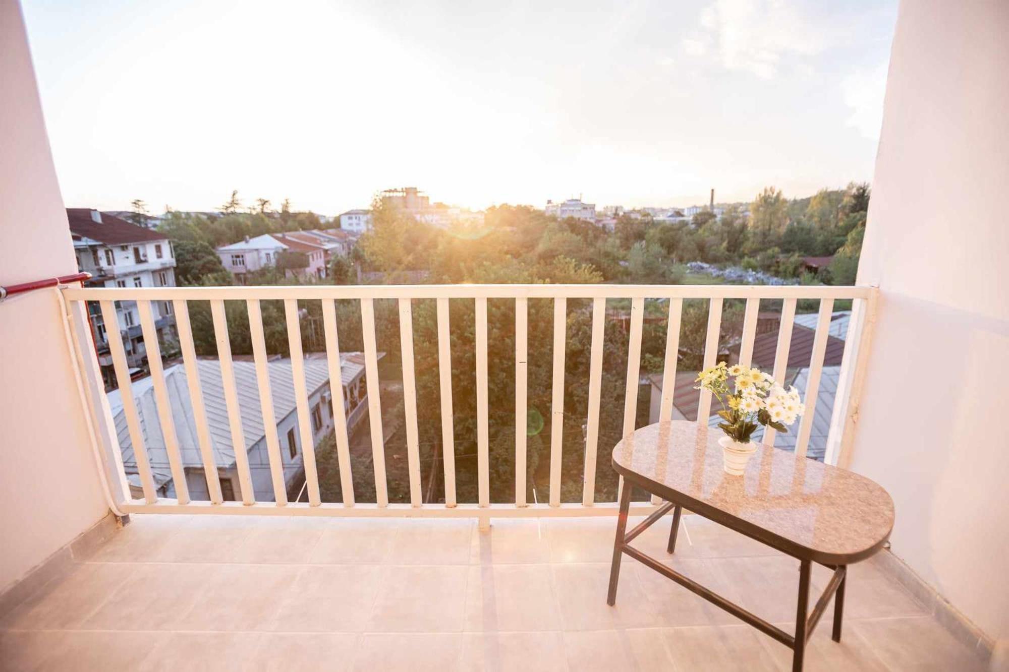 Apartment Kutaisi 248 Екстериор снимка